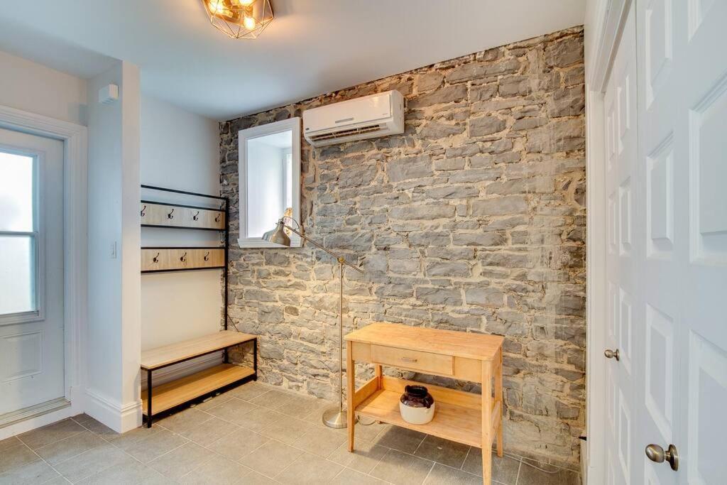 La Maison Grenier La Residence Beauport Quebec City Luaran gambar